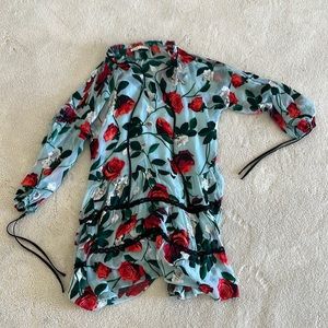 Alice & Olivia XS dress